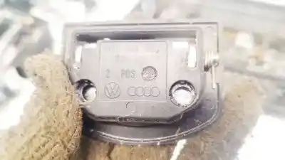 Pezzo di ricambio per auto di seconda mano plastica per audi 80 avant 1.9 tdi riferimenti oem iam 8d9864203  