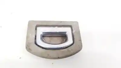 Pezzo di ricambio per auto di seconda mano plastica per audi 80 avant 1.9 tdi riferimenti oem iam 8d9864203