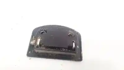 Pezzo di ricambio per auto di seconda mano plastica per audi 80 avant 1.9 tdi riferimenti oem iam 8d9864203  