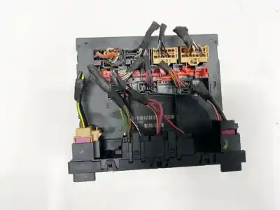 Pezzo di ricambio per auto di seconda mano modulo comfort per opel kadett e fastback (t85) 1.4 s (c08, c48, d08, d48) riferimenti oem iam 3c0937049a