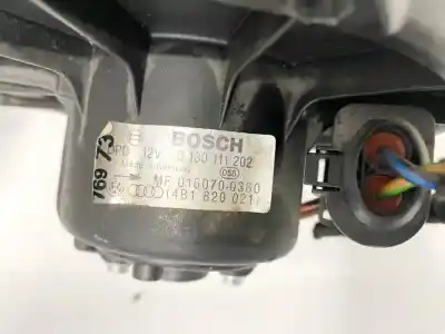 Автозапчастина б/у тепловий двигун для audi a6 c5 (4b2) 2.5 tdi посилання на oem iam 4b1820021  0130111202, mf016070-0360