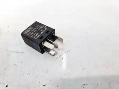 Second-hand car spare part relay for ford focus c-max (cap) 1.8 cat oem iam references 5m5t14b192ba  5m5t-14b192-ba