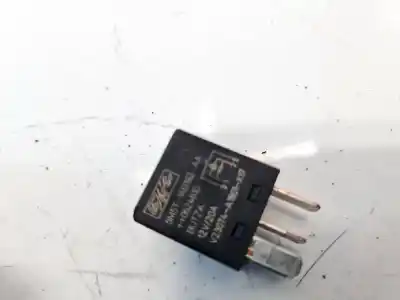 Second-hand car spare part relay for ford focus c-max (cap) 1.8 cat oem iam references 5m5t14b192ba  5m5t-14b192-ba