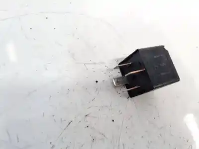 Second-hand car spare part relay for ford focus c-max (cap) 1.8 cat oem iam references 5m5t14b192ca  v23136-b1-x66