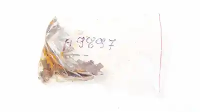 Tweedehands auto-onderdeel diverse onderdelen voor chevrolet captiva 2.4 cat oem iam-referenties 