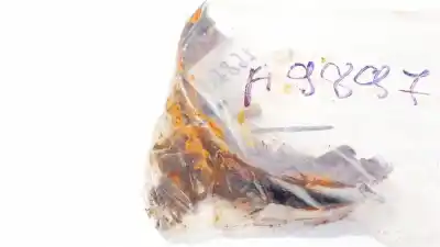 Pezzo di ricambio per auto di seconda mano pezzi vari per chevrolet captiva 2.4 cat riferimenti oem iam   