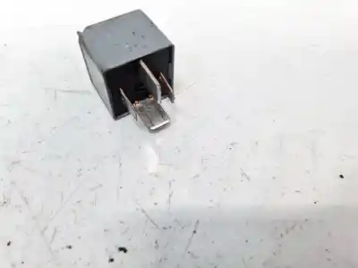 Second-hand car spare part relay for ford focus c-max (cap) 1.8 cat oem iam references 5m5t14b192ea  y23136-j4-x62