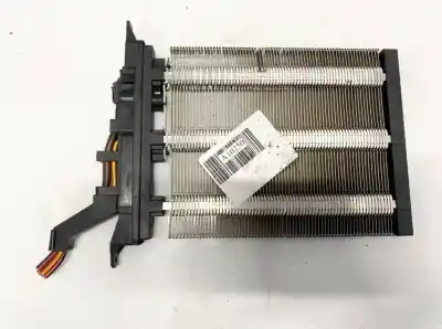 Pezzo di ricambio per auto di seconda mano resistenza al riscaldamento per opel kadett e fastback (t85) 1.4 s (c08, c48, d08, d48) riferimenti oem iam 1k0963235f