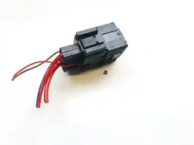 Peça sobressalente para automóvel em segunda mão relé para automóvel por bmw 1502-2002 (e10) 1802 referências oem iam 6939890  18916