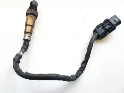 Second-hand car spare part lambda probe for bmw 1502-2002 (e10) 1802 oem iam references 780436901  7804369-01, 0281004079