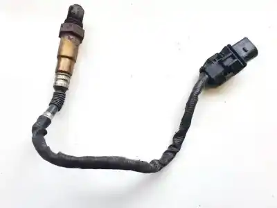 Автозапчасти б/у лямбда-зонд за bmw 1502-2002 (e10) 1802 ссылки oem iam 780436901