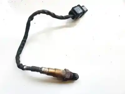 Second-hand car spare part lambda probe for bmw 1502-2002 (e10) 1802 oem iam references 780436901  7804369-01, 0281004079
