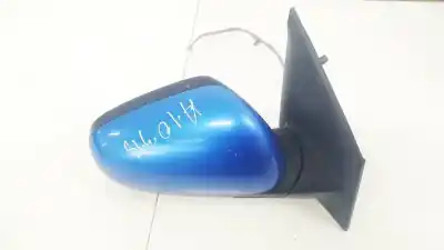 Peça sobressalente para automóvel em segunda mão espelho retrovisor direito por jaguar xj coupé 5.3 referências oem iam e20205021