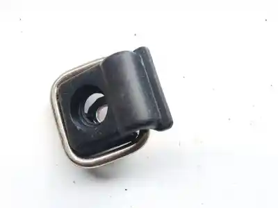 Автозапчастина б/у пластика для bmw 1502-2002 (e10) 1802 посилання на oem iam 15678911  6949751-02