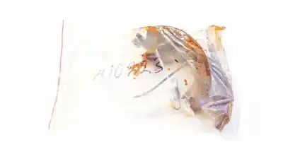 Peça sobressalente para automóvel em segunda mão peças diversas por alfa romeo 33 sportwagon (905_) 1.5 (905a) referências oem iam 