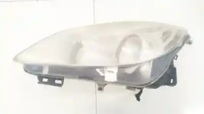 Tweedehands auto-onderdeel linker koplamp voor bmw 3 (e30) m3 2.3 oem iam-referenties 13186381