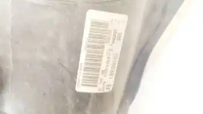 Peça sobressalente para automóvel em segunda mão farol / farolim esquerdo por bmw 3 (e30) m3 2.3 referências oem iam 13186381  89313290