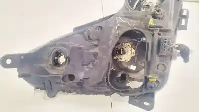 Peça sobressalente para automóvel em segunda mão farol / farolim esquerdo por bmw 3 (e30) m3 2.3 referências oem iam 13186381  89313290