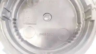 Tweedehands auto-onderdeel plasticen voor bmw 3 (e30) m3 2.3 oem iam-referenties 89390683  