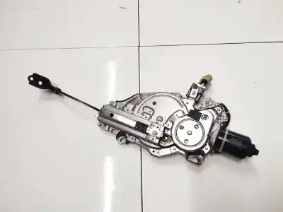 Peça sobressalente para automóvel em segunda mão motor de fechadura central mala por lexus rx, 2003.02 - 2008.12 3.3 169kw 2003.02 - 2008.12 referências oem iam 1638000091