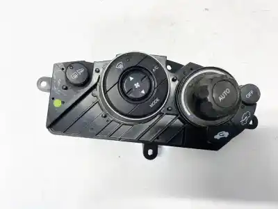 Автозапчастина б/у клімат-контроль для opel corsa a fastback (s83) 1.2 i (f08, m08, f68, m68) посилання на oem iam 79600smgg4