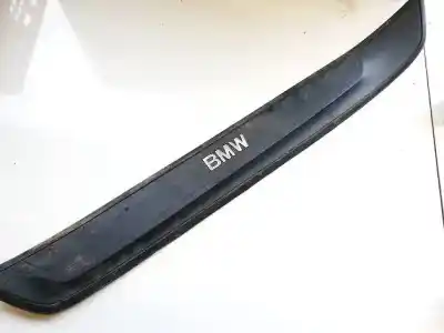 Автозапчасти б/у пластики за bmw 1502-2002 (e10) 1802 ссылки oem iam 62411810