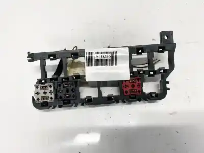 Second-hand car spare part fuse box unit for audi a6 c5 (4b2) 2.5 tdi oem iam references 443937527  
