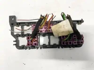 Second-hand car spare part fuse box unit for audi a6 c5 (4b2) 2.5 tdi oem iam references 443937527