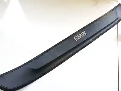 Автозапчасти б/у пластики за bmw 1502-2002 (e10) 1802 ссылки oem iam 62411810