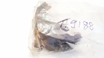 Pezzo di ricambio per auto di seconda mano pezzi vari per jeep patriot 2.0 crd cat riferimenti oem iam   