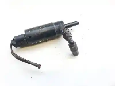 Автозапчастина б/у чистити насос для bmw 1502-2002 (e10) 1802 посилання на oem iam 837743003  13264011