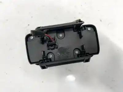 Автозапчасти б/у управление светом за nissan bluebird hatchback (t72, t12) 1.6 ссылки oem iam 6g9t13a024af  04066405