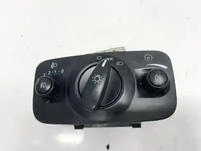 Автозапчасти б/у управление светом за nissan bluebird hatchback (t72, t12) 1.6 ссылки oem iam 6g9t13a024af