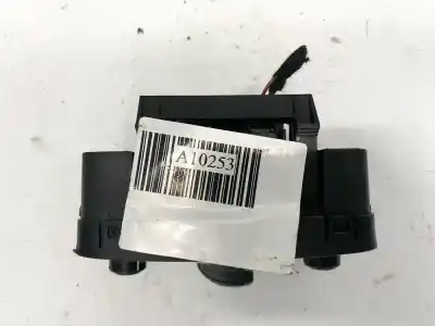 Автозапчасти б/у управление светом за nissan bluebird hatchback (t72, t12) 1.6 ссылки oem iam 6g9t13a024af  04066405