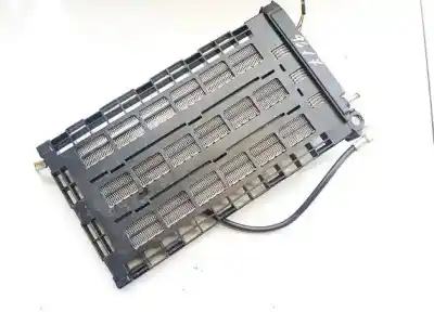 Peça sobressalente para automóvel em segunda mão resistência sofagem chauffage por bmw x1 (e84) sdrive 18d referências oem iam 91945950  710260430300