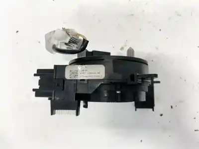 Автозапчасти б/у кольцо подушки безопасности за nissan bluebird hatchback (t72, t12) 1.6 ссылки oem iam 6g9t14a664be  6g9t-14a664-be