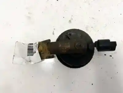 Pezzo di ricambio per auto di seconda mano corno per opel corsa a fastback (s83) 1.2 i (f08, m08, f68, m68) riferimenti oem iam 55bk1200  