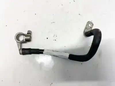 Pezzo di ricambio per auto di seconda mano filo per opel kadett e fastback (t85) 1.4 s (c08, c48, d08, d48) riferimenti oem iam 1t0971235