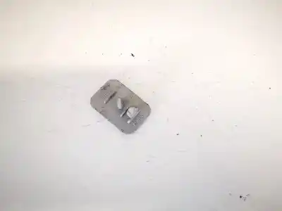 Pezzo di ricambio per auto di seconda mano plastica per bmw 3 (e30) m3 2.3 riferimenti oem iam 09116585  