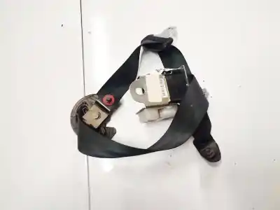 Second-hand car spare part rear right seat belt for opel senator a (29_) 3.0 e oem iam references 0839