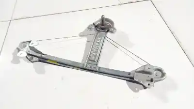 Peça sobressalente para automóvel em segunda mão elevador de vidros traseiro esquerdo por bmw 3 (e30) m3 2.3 referências oem iam 13100421