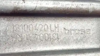 Second-hand car spare part rear right window regulator for bmw 3 (e30) m3 2.3 oem iam references 13100420  13100421