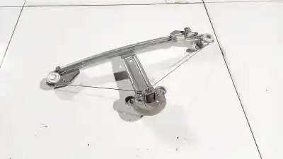 Second-hand car spare part rear right window regulator for bmw 3 (e30) m3 2.3 oem iam references 13100420  13100421