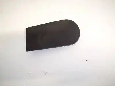 Peça sobressalente para automóvel em segunda mão plásticos por bmw 3 (e30) m3 2.3 referências oem iam 13238214