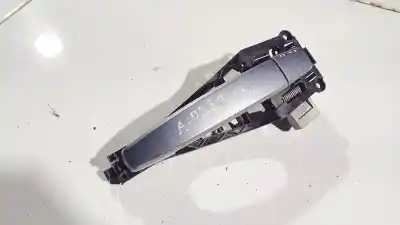 Pezzo di ricambio per auto di seconda mano maniglia esterna posteriore destra per bmw 3 (e30) m3 2.3 riferimenti oem iam   
