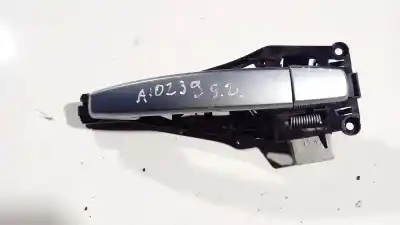 Pezzo di ricambio per auto di seconda mano maniglia esterna posteriore destra per bmw 3 (e30) m3 2.3 riferimenti oem iam 