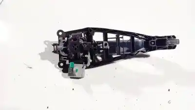 Pezzo di ricambio per auto di seconda mano maniglia esterna posteriore destra per bmw 3 (e30) m3 2.3 riferimenti oem iam   