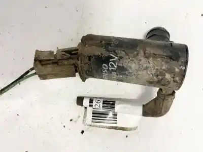 Second-hand car spare part washer pump for talbot simca 1100 fastback 1.1 ls,gls oem iam references 0602103500