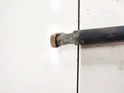 Second-hand car spare part tailgate gas strut for opel senator a (29_) 3.0 e oem iam references   