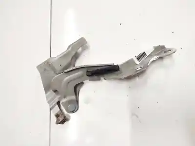 Second-hand car spare part bonnet hinge for opel senator a (29_) 3.0 e oem iam references 